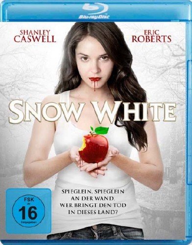 ����������: ����������� ���� / Snow White: A Deadly Summer (2012) BDRip 