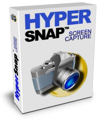 HyperSnap 7.20.02