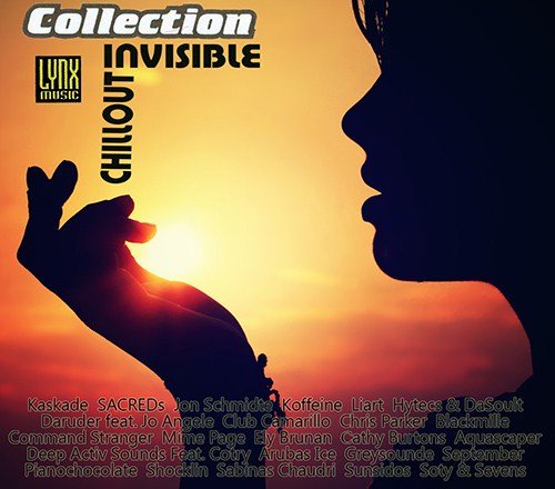 VA - Collection Invisible Chillout (2012)