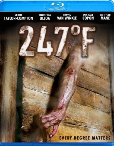 247 �������� �� ���������� / 247�F (2011/HDRip)