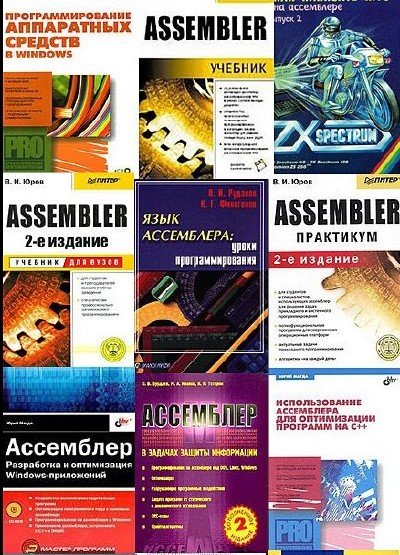 Ассемблер (от англ. assembler - сборщик) - компьютерная программа