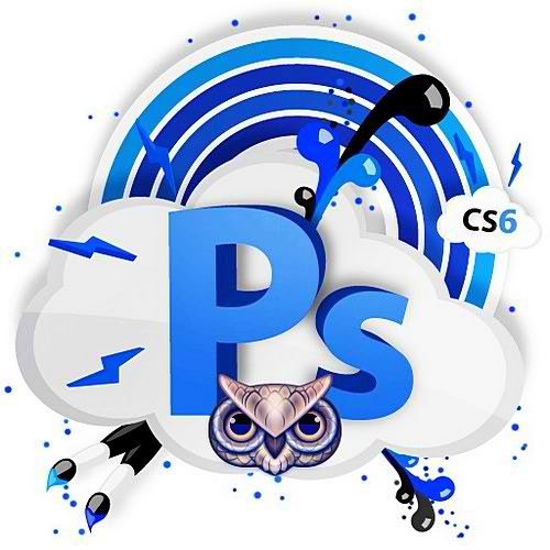 Adobe Photoshop CS6 13.0.1.1 Extended Lite RePack