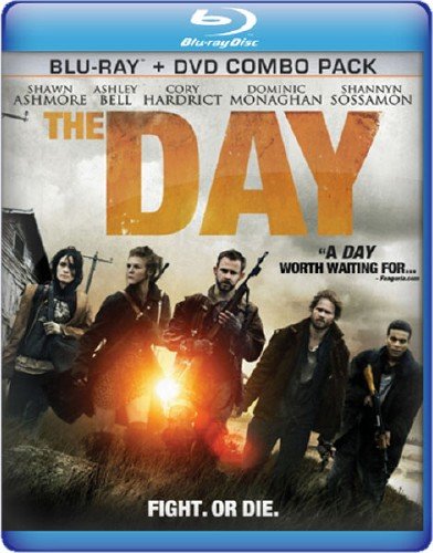 ������ ���� / The Day (2011) BDRip-AVC