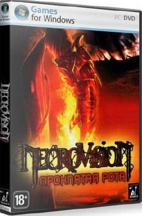 NecroVisioN: ��������� ���� (RePack Repacker's/Full RU)