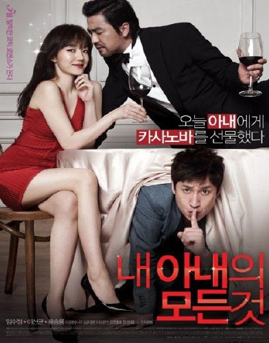 ��� � ���� ���� / All about my wife (2012) HDRip-AVC