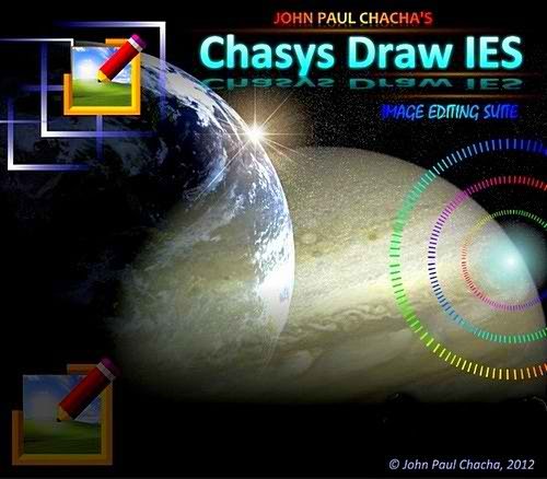 Chasys Draw IES 4.00.01 + Rus