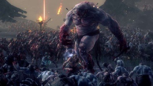 Viking: Battle For Asgard / ������: ����� �� ������ (2012/RUS/ENG/RePack �� R.G. Shift)