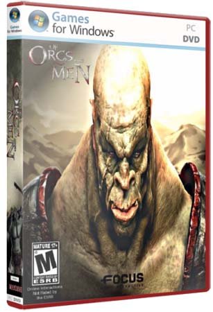 Of Orcs And Men v.1.0.0.2 (2012/Repack Fenixx/RU)