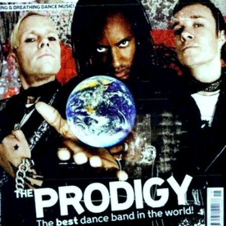 The Prodigy - ����������� (1991-2011)