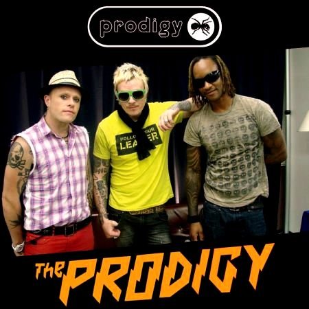 The Prodigy - ����������� (1991-2011)
