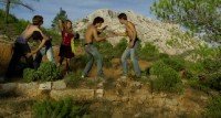 � ������� ���� ���� / Chacun sa nuit (2006) DVDRip