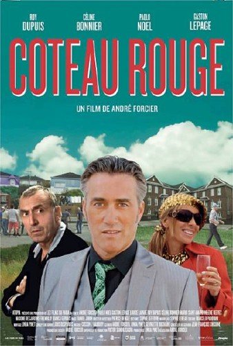 ������� ���� / Coteau Rouge (2011) DVDRip