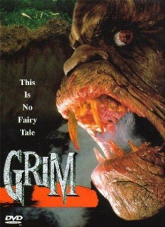 �������� ���� (���� - ��������� ������) / Grim (To plasma) (1995 / DVDRip)
