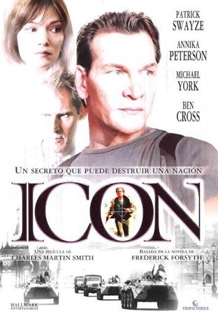 ����� / Icon (2005 / DVDRip)