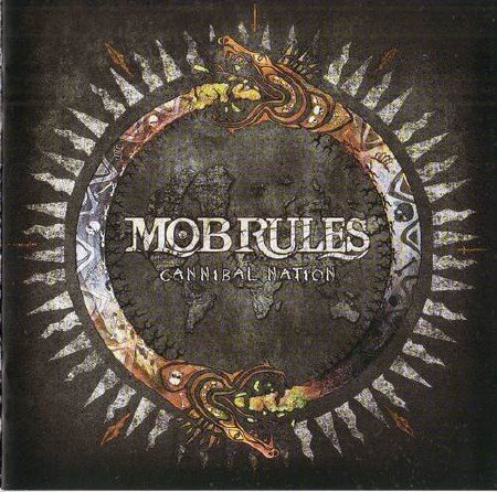 Mob Rules - Cannibal Nation (2012) HQ