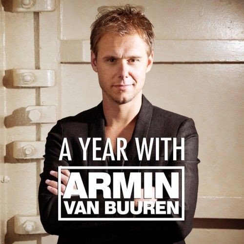 Armin van Buuren - A Year With Armin van Buuren (2012)