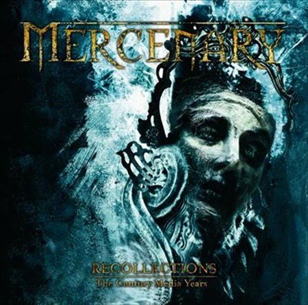Mercenary - Recollections - The Century Media Years (2012) (3CD)