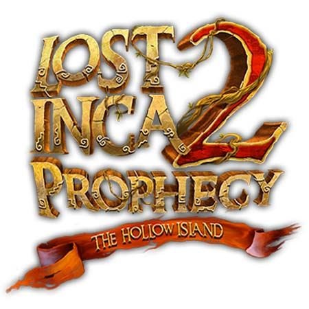 ������� ����������� ����� 2 / Lost Inca Prophecy 2: The Hollow Island (2012/PC/Rus)