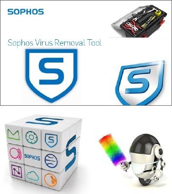 Sophos Virus Removal Tool 2.2