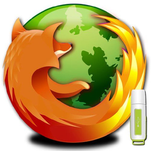 Mozilla Firefox 16.0.2 Final Portable Rus