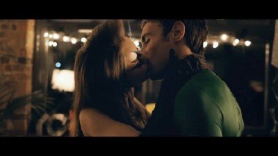 Feed Me & Crystal Fighters - Love Is All I Got (2012)
