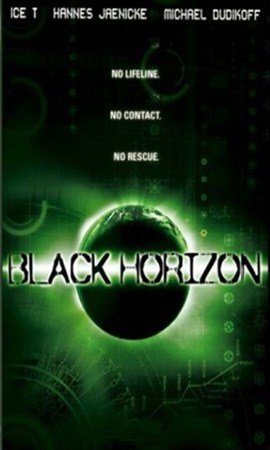 � ����� � ������� / Stranded (Black Horizon) (2002 / DVDRip)