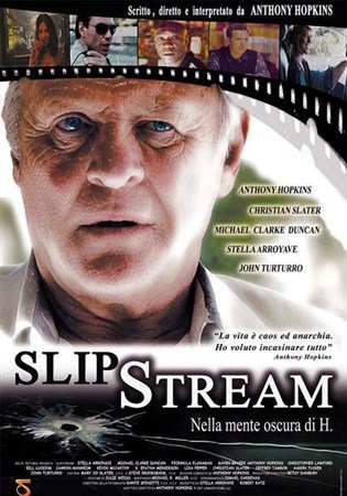 ����� / ��������� / Slipstream (2007) HDRip + BDRip-AVC + BDRip 720p + BDRip 1080p + Remux