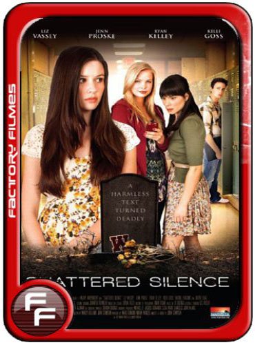 �������� �� ����� / Shattered silence (2012/DVB)