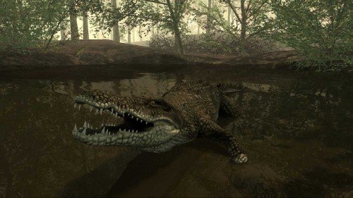 Cabela's Dangerous Hunts 2013 (2012/ENG)