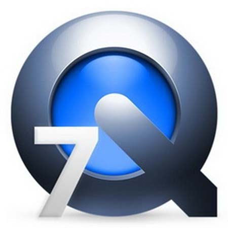 QuickTime Pro 7.7.2 (2012/Rus)