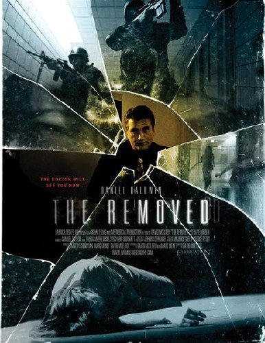 ��������� �������� / The Removed (2012) SATRip