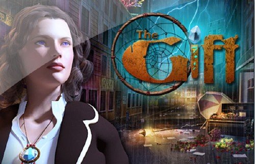 ��� / The gift (2012/Rus)