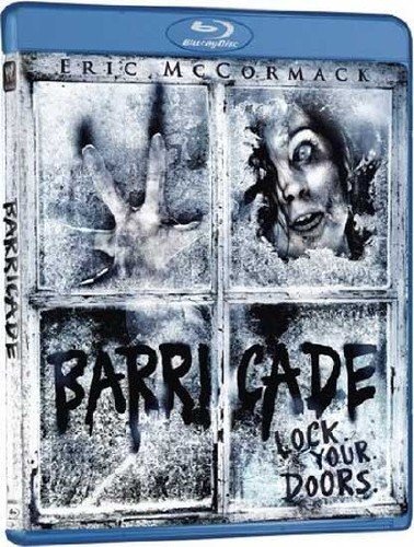 ��������� / Barricade (2012) HDRip-AVC