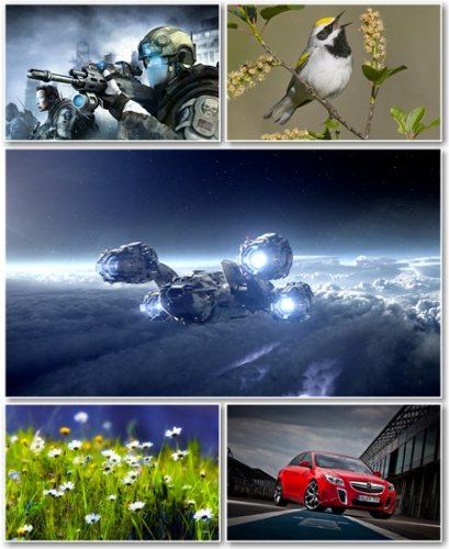 Best HD Wallpapers Pack 726