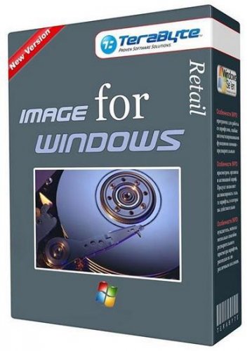 Terabyte Image for Windows 2.76