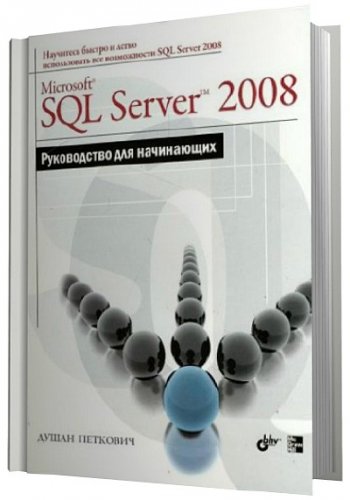 Microsoft SQL Server 2008.   