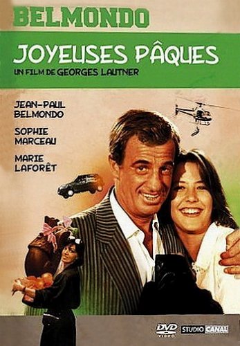 ������ ����� / Joyeuses Paques (1984) DVDRip
