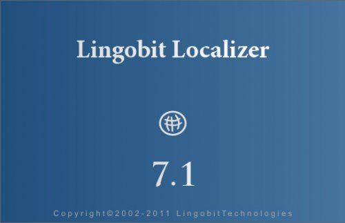 Lingobit Localizer Enterprise 7.1.7911