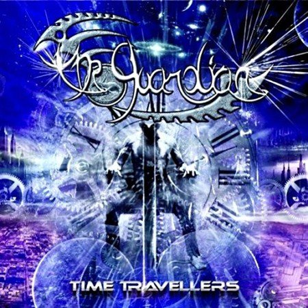 The Guardian - Time Travellers (2012)