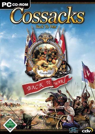 Cossacks Gold Edition /    (PC/RUS)