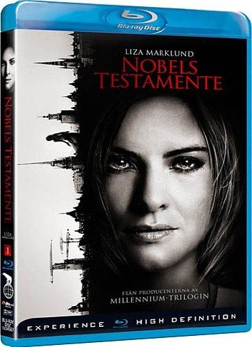 ��������� ��������� ������ / Nobels testamente (2012) BDRip-AVC