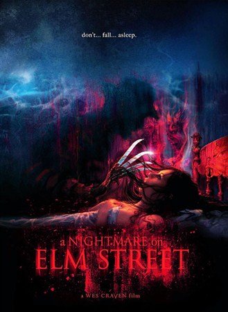 ������ �� ����� ����� / A Nightmare on Elm Street (1984) BDRip + BDRip-AVC(720p) + BDRip 720p + BDRip 1080p + Remux