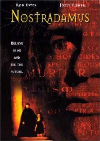 ������ ������������ / Nostradamus (2000 / DVDRip)