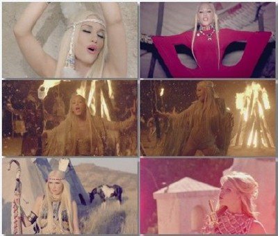 No Doubt - Looking Hot (2012)