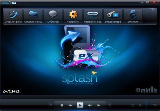 Splash PRO EX 1.13.0 with Action! 1.12.0 + Portable