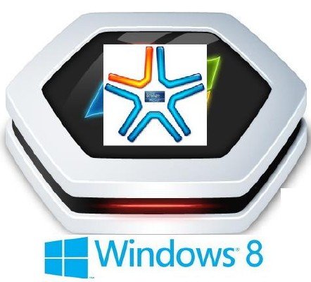 Micro KMS for Windows 8 (2012/Rus)