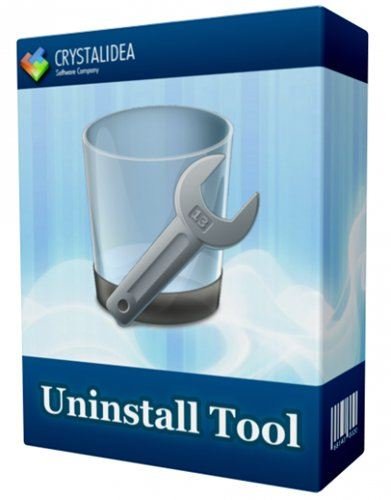 Uninstall Tool 3.2.2 Build 5287 Final + Portable