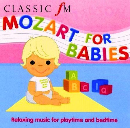 Mozart - ������ ��� ����� / Mp3. (2011).