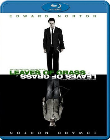 ������ / Leaves of Grass (2009 / BDRip)