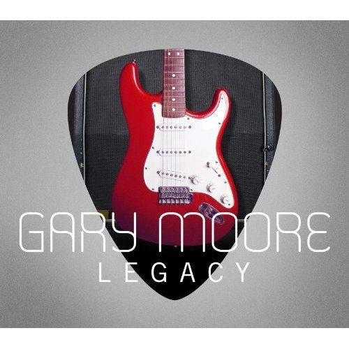 Gary Moore  Legacy (2012)